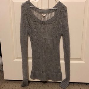 Aerie sweater